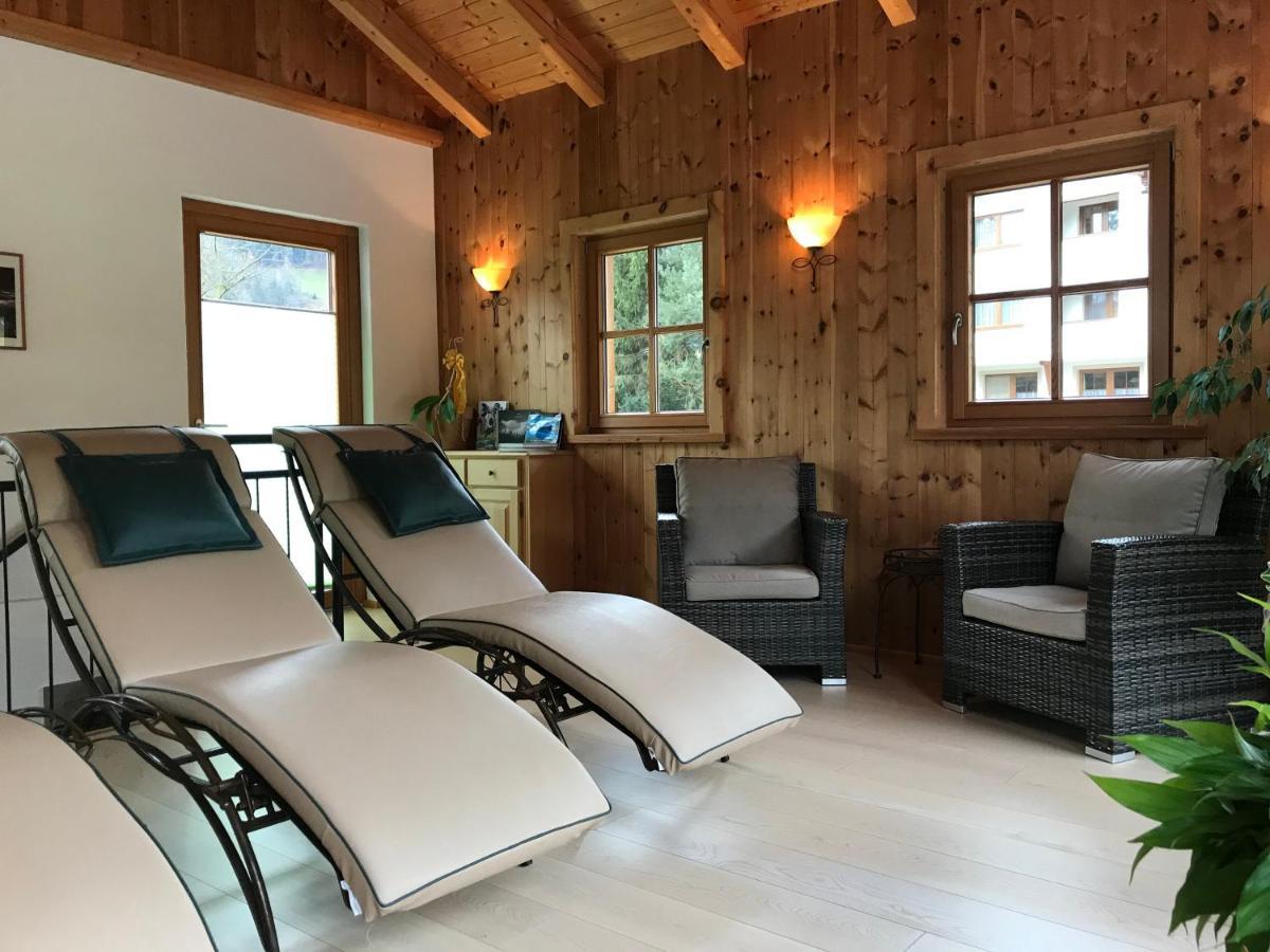 Apartment Hinkerhof Schladming Esterno foto