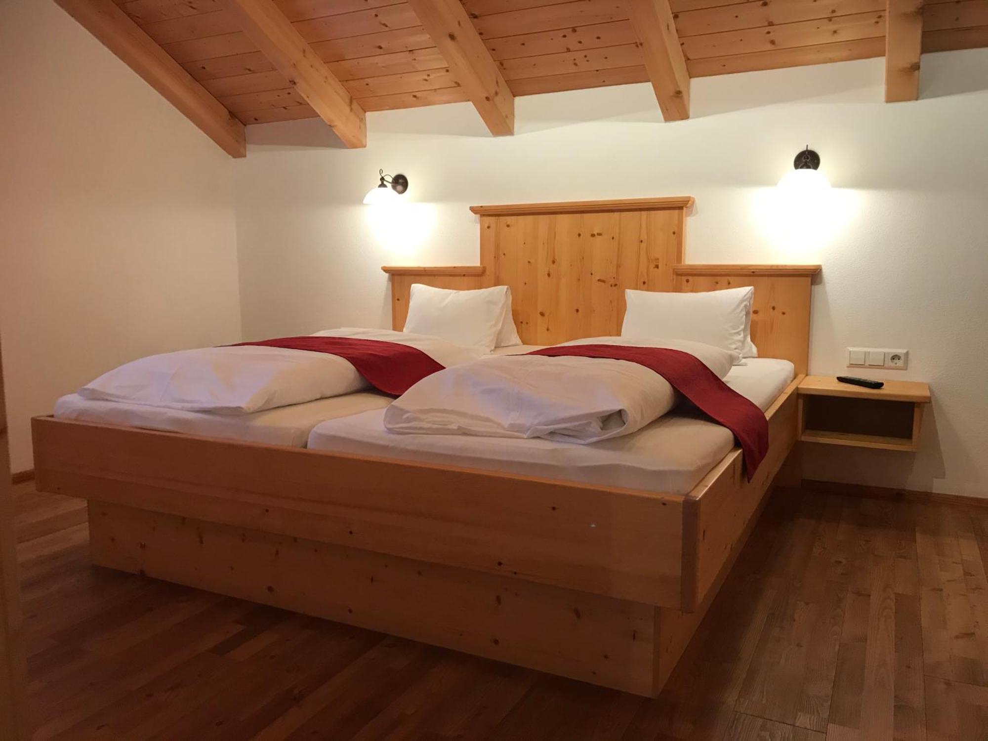 Apartment Hinkerhof Schladming Esterno foto