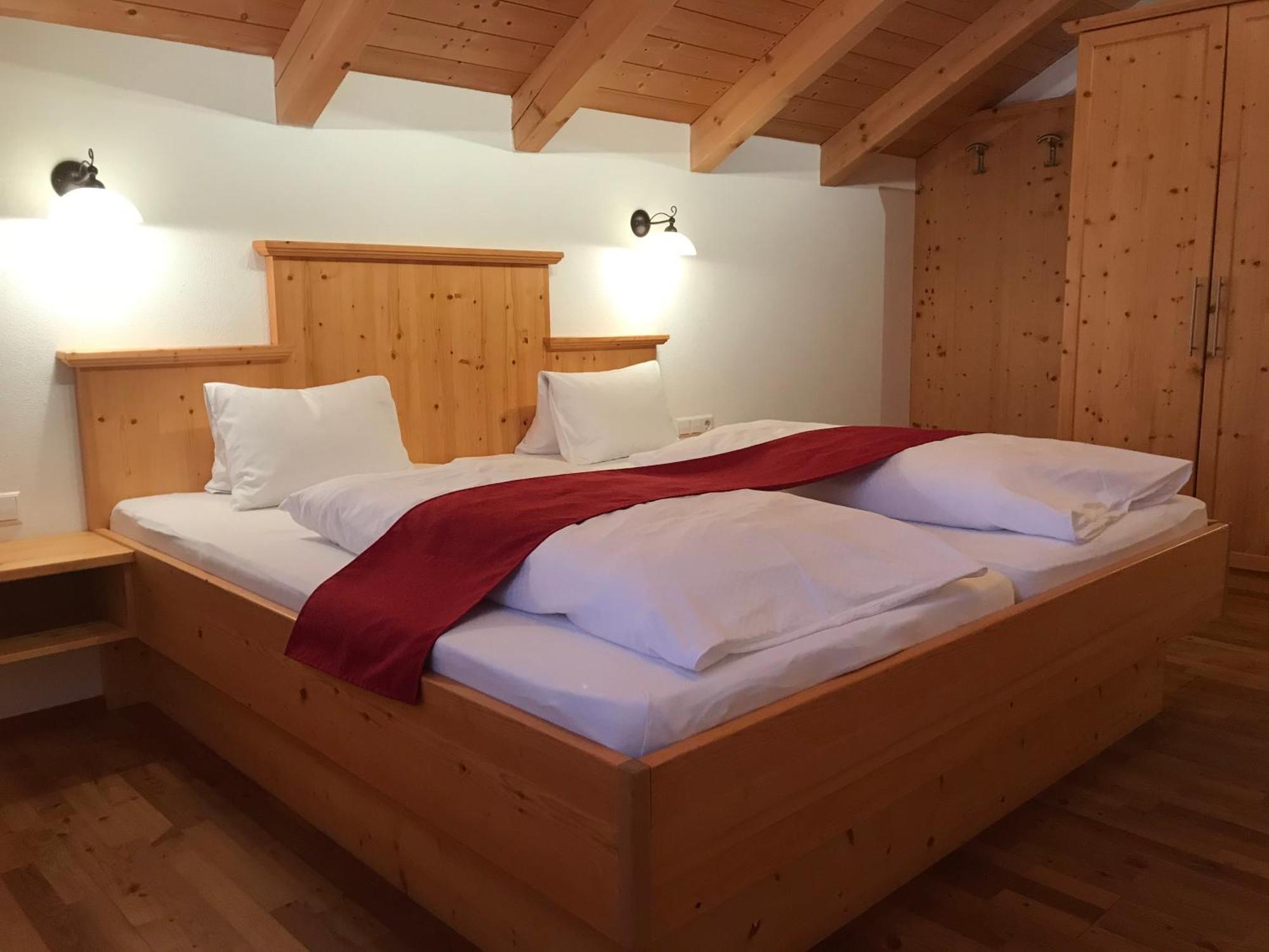 Apartment Hinkerhof Schladming Esterno foto