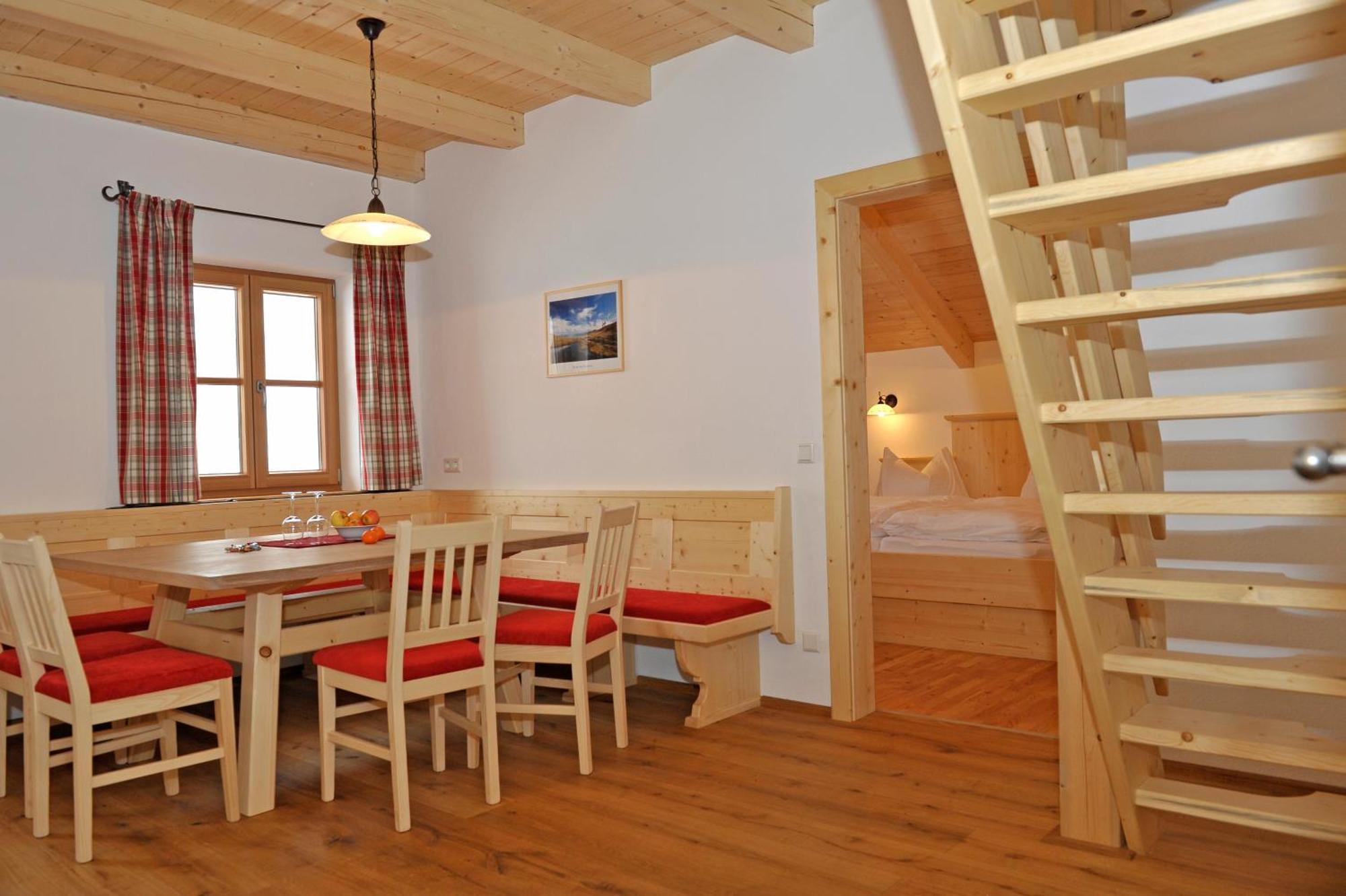 Apartment Hinkerhof Schladming Esterno foto