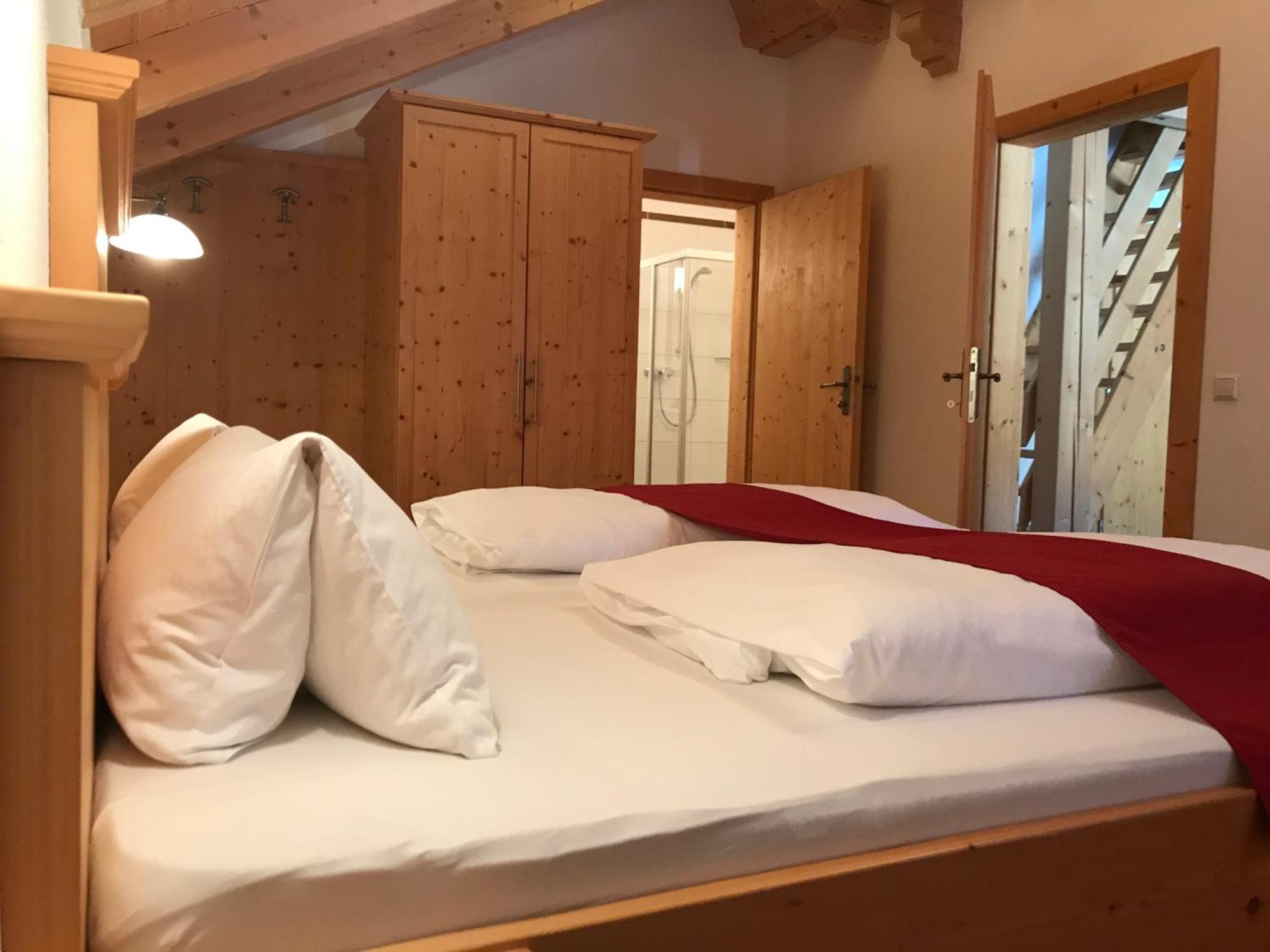 Apartment Hinkerhof Schladming Esterno foto