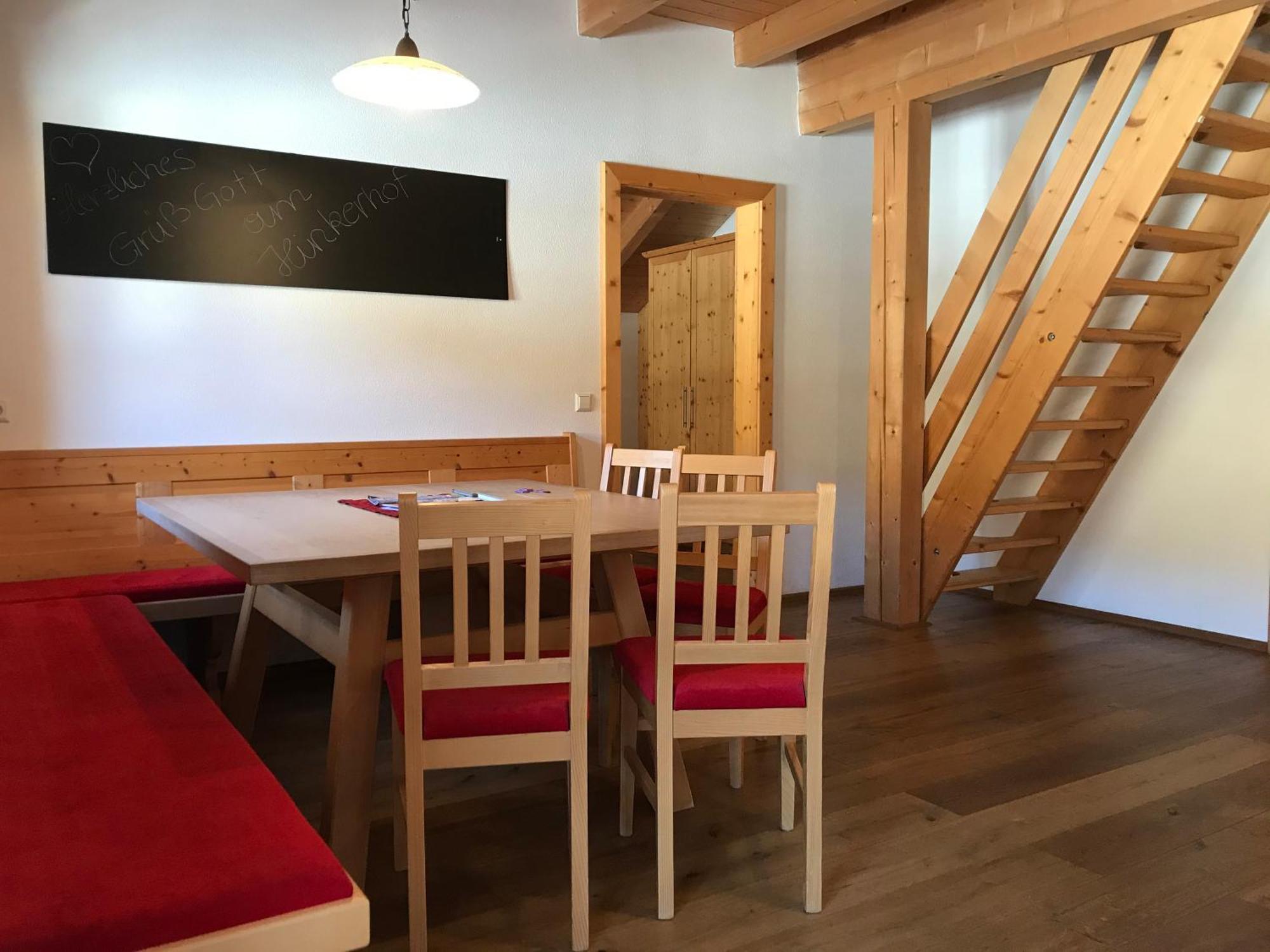 Apartment Hinkerhof Schladming Esterno foto