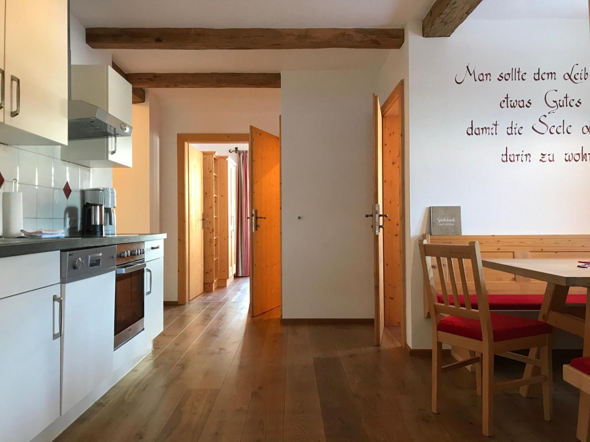 Apartment Hinkerhof Schladming Esterno foto