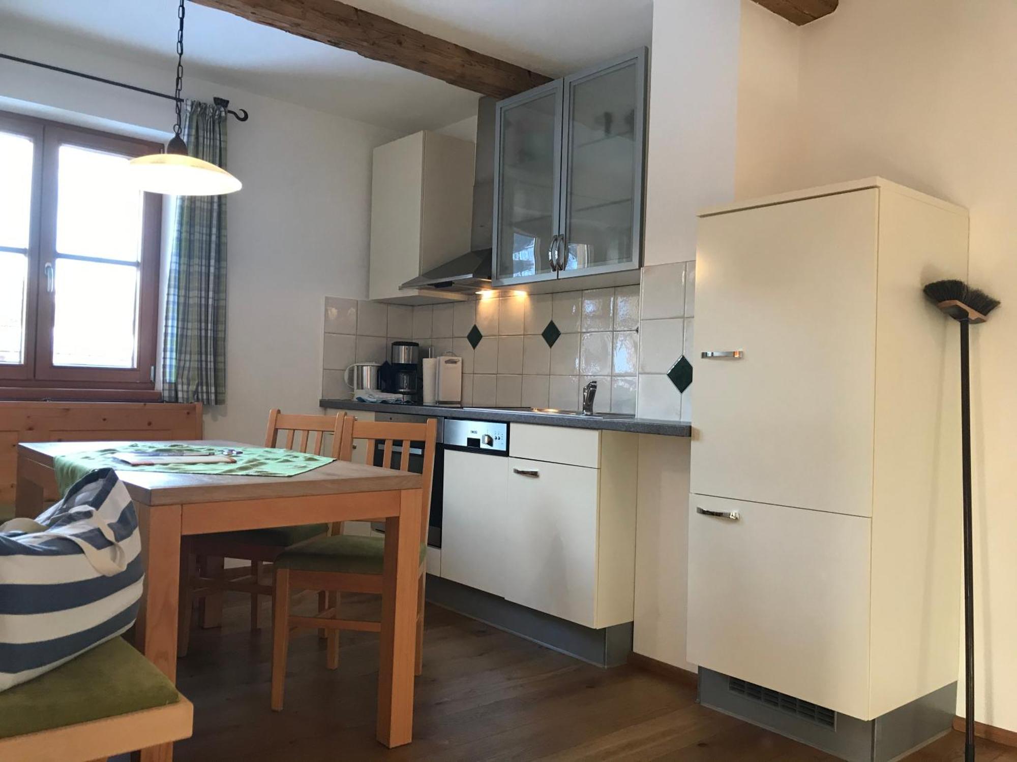 Apartment Hinkerhof Schladming Esterno foto