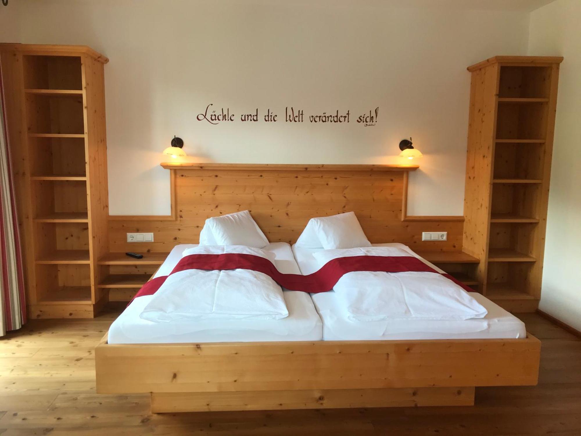 Apartment Hinkerhof Schladming Esterno foto