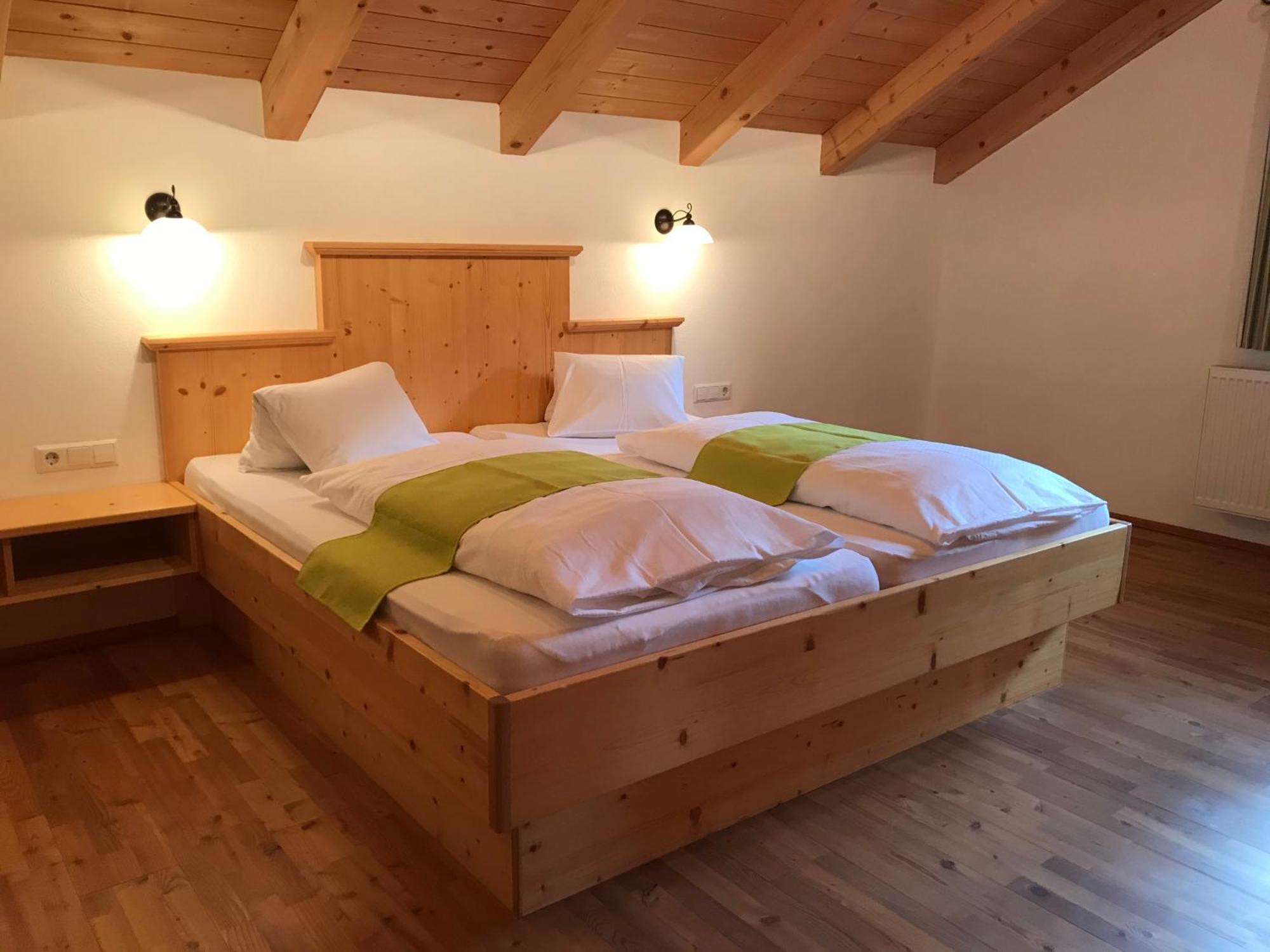 Apartment Hinkerhof Schladming Esterno foto