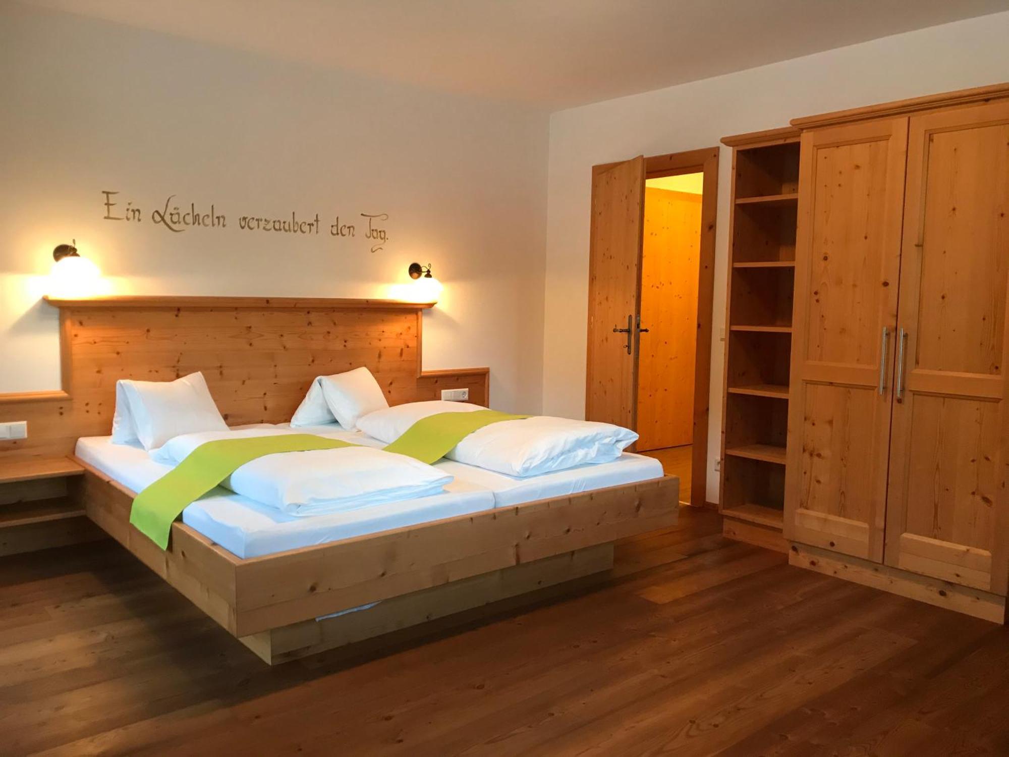 Apartment Hinkerhof Schladming Esterno foto