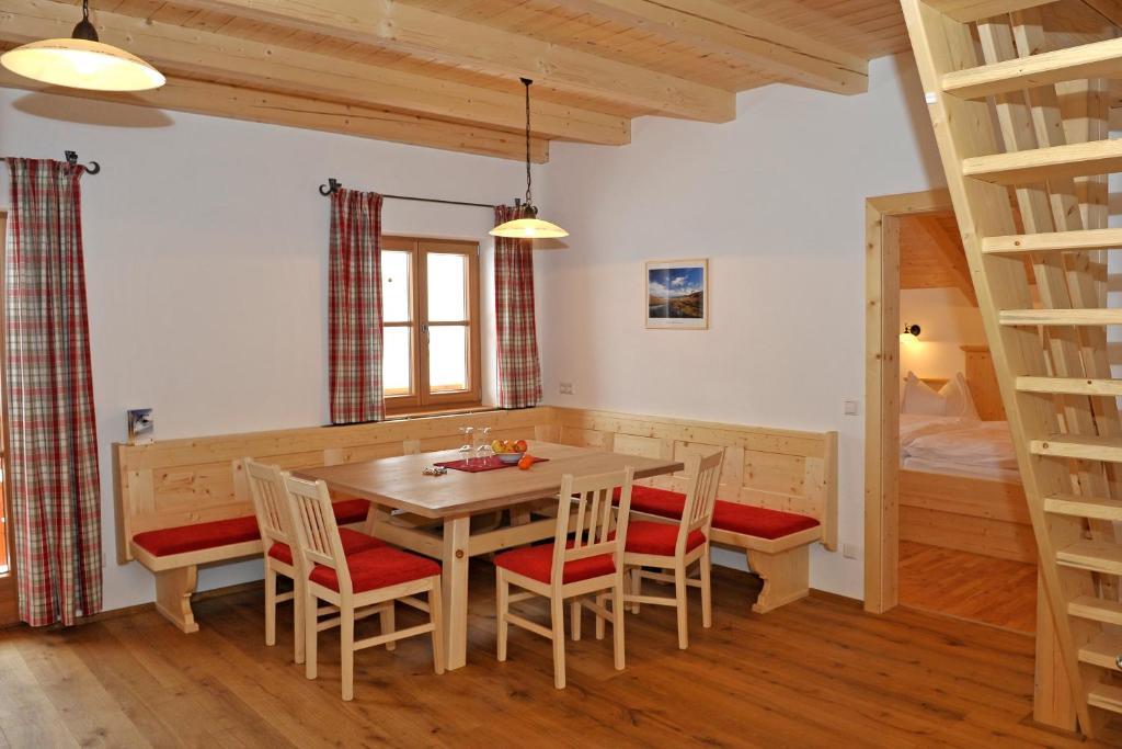 Apartment Hinkerhof Schladming Camera foto