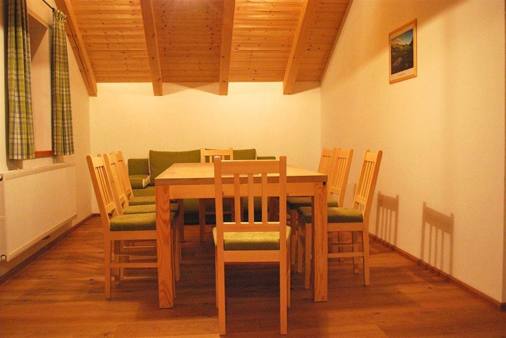 Apartment Hinkerhof Schladming Esterno foto