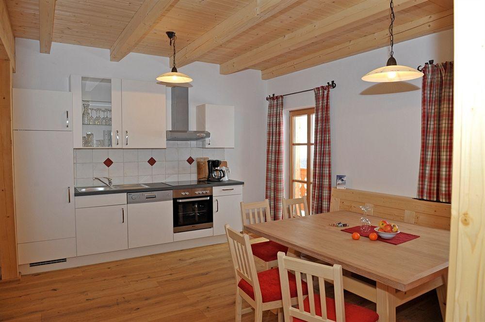 Apartment Hinkerhof Schladming Esterno foto