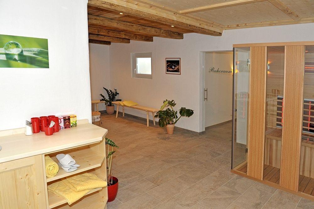 Apartment Hinkerhof Schladming Esterno foto