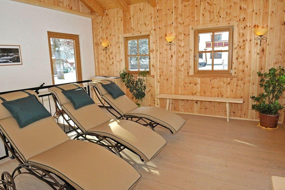 Apartment Hinkerhof Schladming Esterno foto