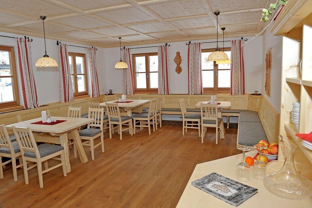 Apartment Hinkerhof Schladming Esterno foto