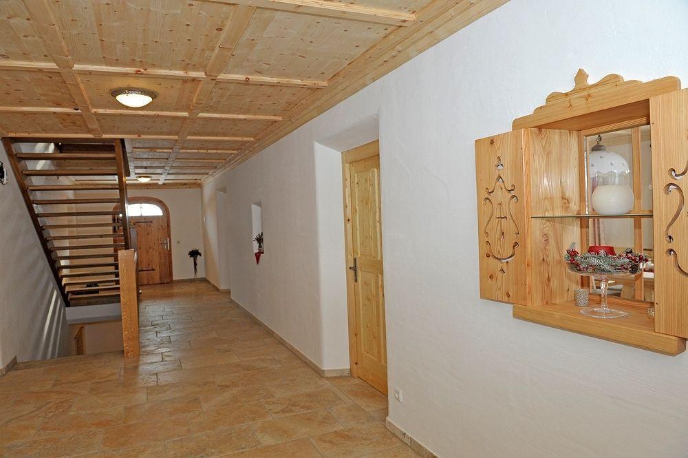 Apartment Hinkerhof Schladming Esterno foto