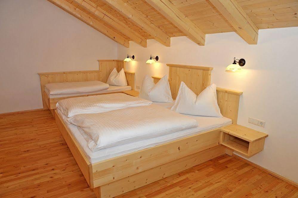 Apartment Hinkerhof Schladming Esterno foto