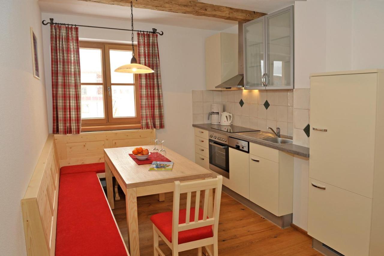 Apartment Hinkerhof Schladming Camera foto