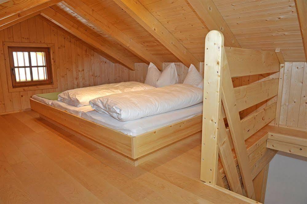Apartment Hinkerhof Schladming Esterno foto