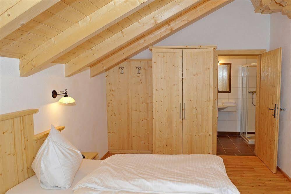 Apartment Hinkerhof Schladming Esterno foto